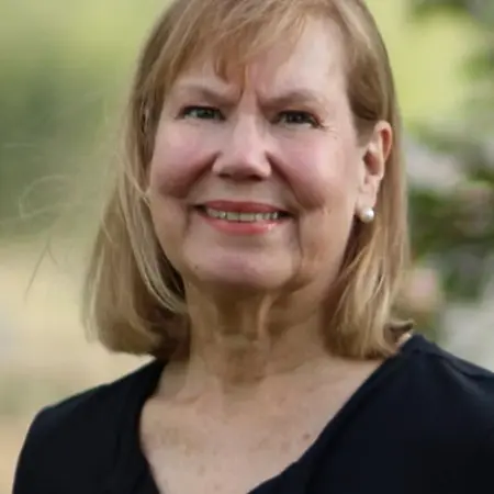 Louise Wright