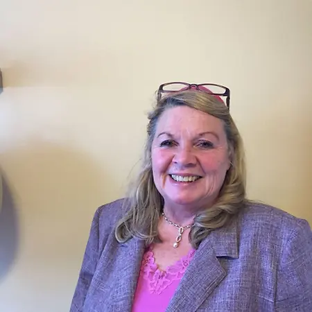 Michele Saxman