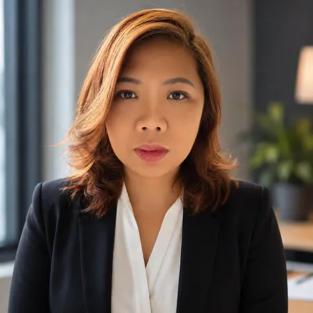 Sophie Saenchaiwong