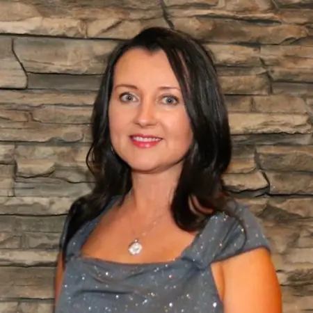 Olga Prufeta, Founder on Influential Women