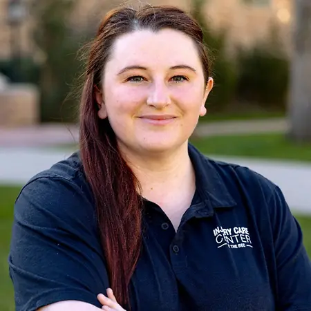 Melissa Stokes MS, ATC, LAT