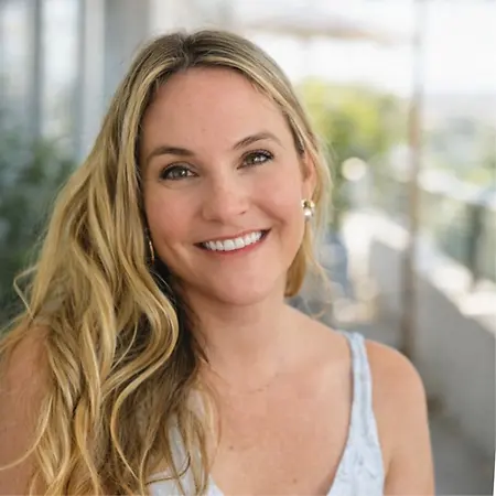 Chelsea James, Finance Operations Manager on Influential Women
