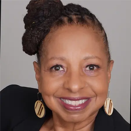 Carolyn Curtis, MSN, CNM, FACNM, FAAN, Founder and Content Creator on Influential Women
