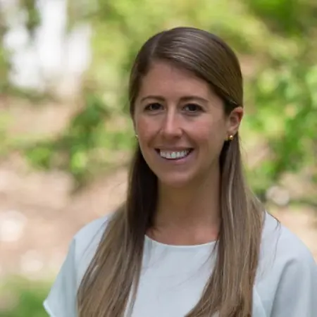 Samantha Vilaseca, Client Relationship Manager & Senior Talent Advisor on Influential Women