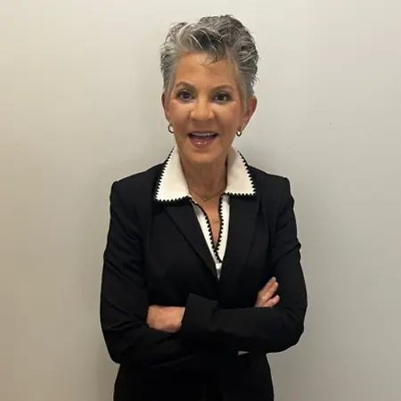 Glenna Hecht, Speaker • Author • Leadership Strategist on Influential Women