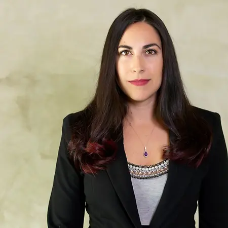 Reanna Martinez, Director of Innovation, Systems, and Data on Influential Women