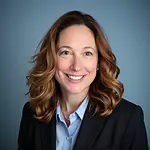 Tracey Stoll, MEd, BCSE, ACAS, Executive Director on Influential Women