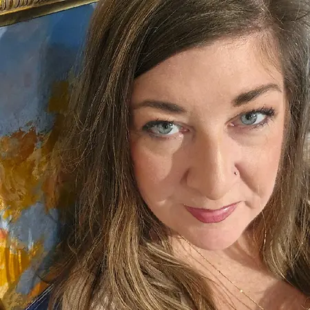 Carol Ann Conover