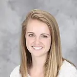 Alaina Hornibrook, User Experience Consultant on Influential Women