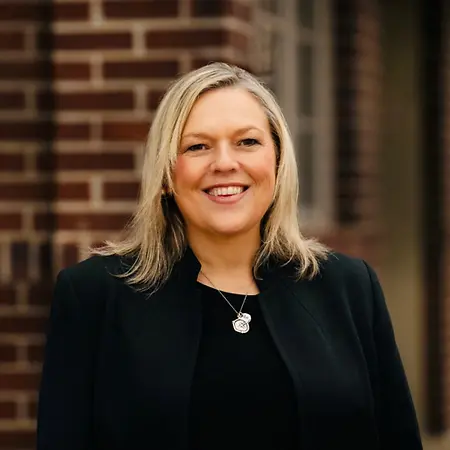 Tori Weathers profile on Influential Women