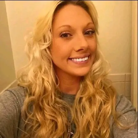 Chelsi Ritchie, Natural Resources Worker on Influential Women