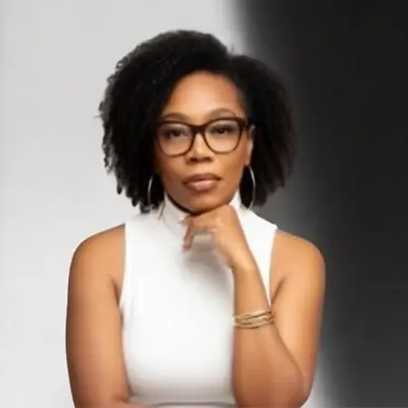 Aletha Cross, Intmd Assoc Ops Supp Analyst on Influential Women