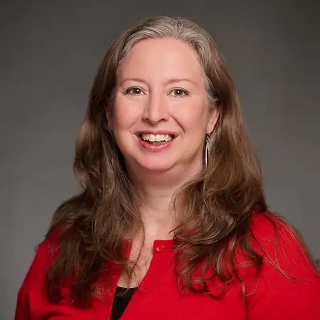 Elizabeth Molye, Sr. Contract Manager on Influential Women