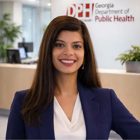 Gitanjali Mishra, EHR Clinical Support Manager on Influential Women