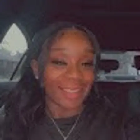 Luecriesha Mathis, Client Manager on Influential Women