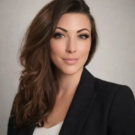 Paige Friesen, Business Development Manager on Influential Women