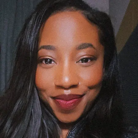 Camille McKelton, District Manager on Influential Women