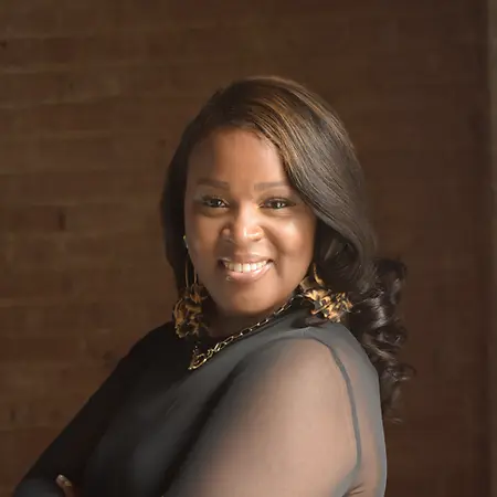 Meda Merritt, Vice President, Membership & Chapter Development on Influential Women