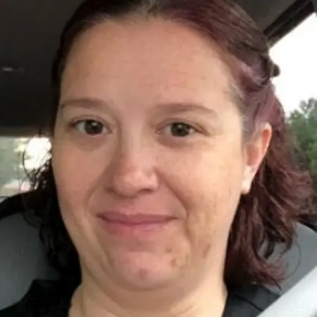 Amanda Thomas