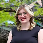 Katharyn Holmberg, Founder / CEO on Influential Women