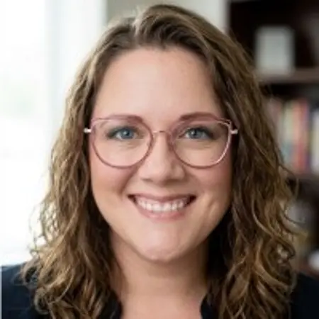 Abby S. Bell, MHR, SHRM-CP