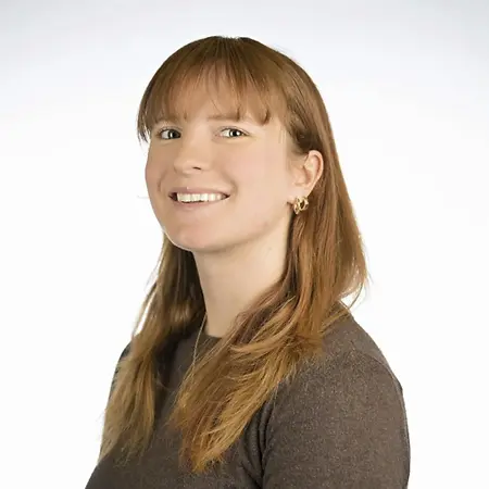 Louisa Keating, Substitute Teacher on Influential Women