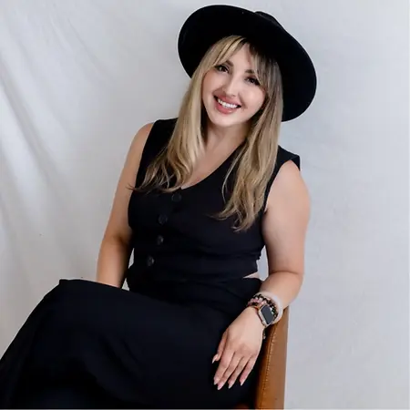 Crystal Gutierrez, Owner | Photographer | Videographer | Editor on Influential Women