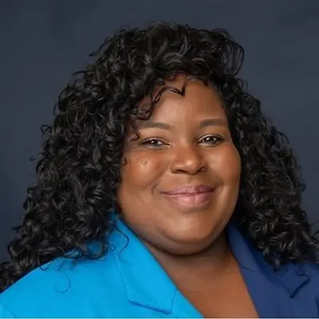 Myisha Coleman, Associate Dean,Success Coaching on Influential Women