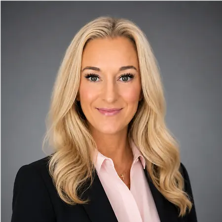 Kelly Bachelder MBA