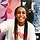 Arsiema Smith, Youth Advocate / Consultant on Influential Women