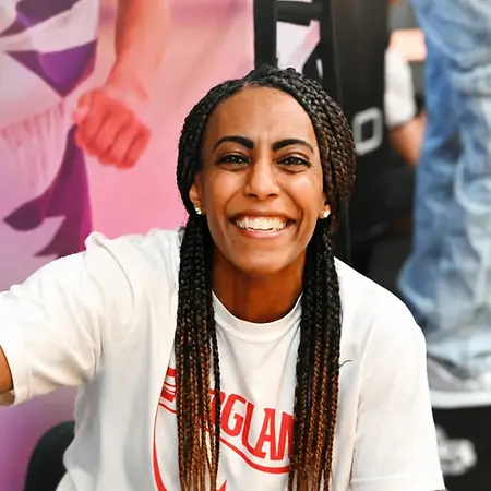 Arsiema Smith