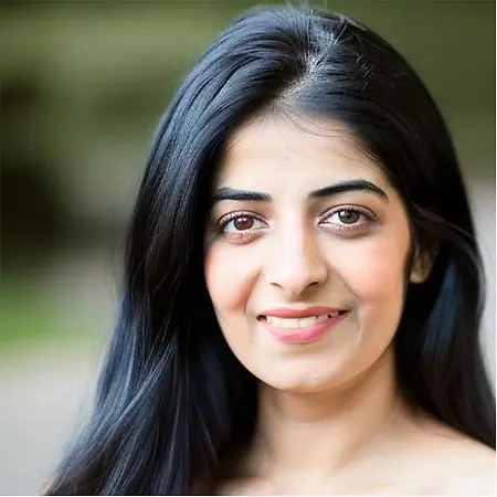 Parul Batra, Head of Program Management on Influential Women