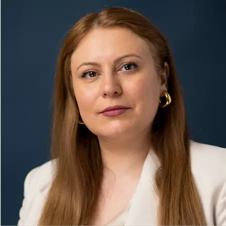 Diana Rain, Founder and Brand Strategist on Influential Women
