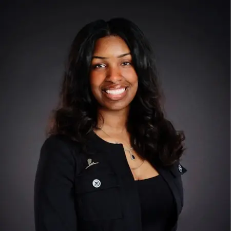 Alecia K. Gunn, CDR, CIR, PRC