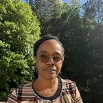 Rebecca A Russell, IEP Advocate / Founder on Influential Women
