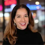 Sarah Ferreiro Hand, Associate Director, Student Affairs on Influential Women