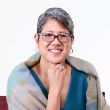 Trisha Choi, Founder & Thought Partner on Influential Women
