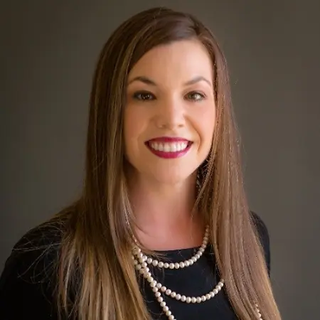 Machell Johnson, VP, Director of Insurance Operations on Influential Women