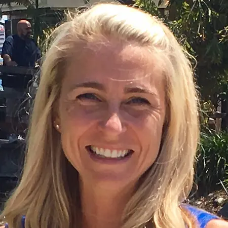 Andrea Everett