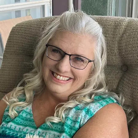 Jane Snyder
