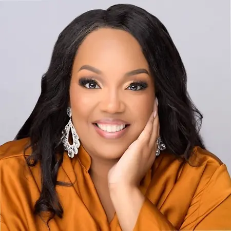 Dr. Krystal S. Jones, LNHA