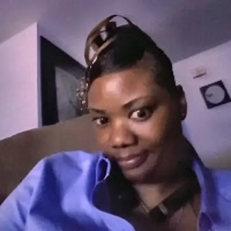 Yashica Gladden, MBA