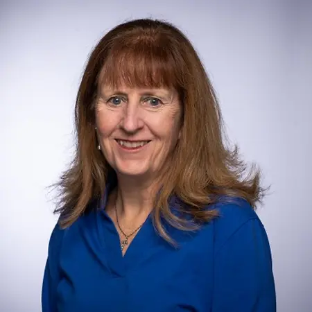 Carol Erikson, Founder and President on Influential Women