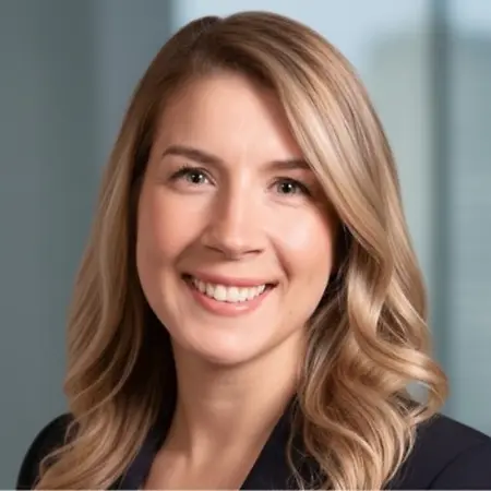 Kara Spanswick, Vice President Operations on Influential Women