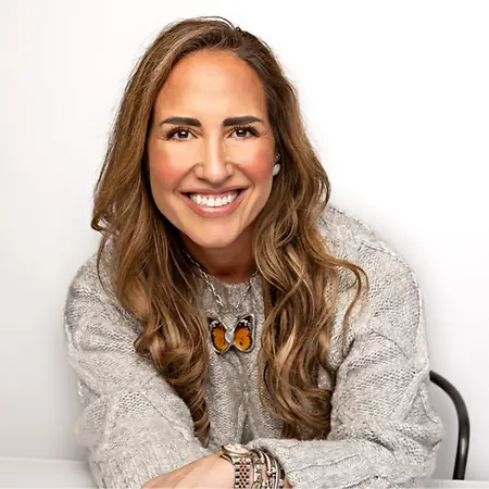 Stephanie Choury, Corporate Account Manager on Influential Women