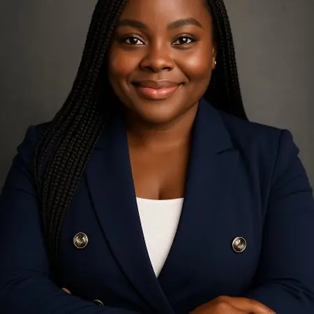 Loveth Itohan Obozokhai, Portfolio Strategist on Influential Women
