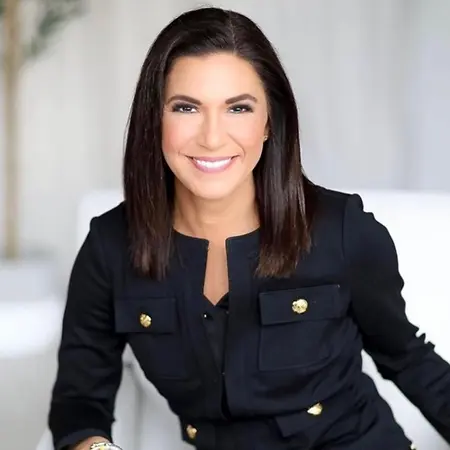 Jodi Lewis