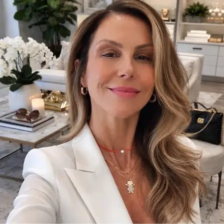 Carolina Andretto, Chief Executive Officer on Influential Women