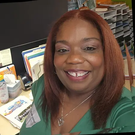 Tamala Bardlett, Director/Educator, Administration and Marketing on Influential Women
