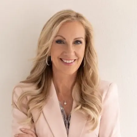 Diane Forster, Founder and Network President - I HAVE TODAY TV NETWORK on Influential Women